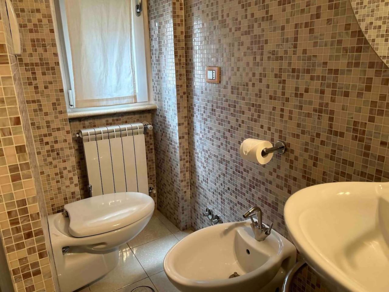 Apartamento Gabbo House *