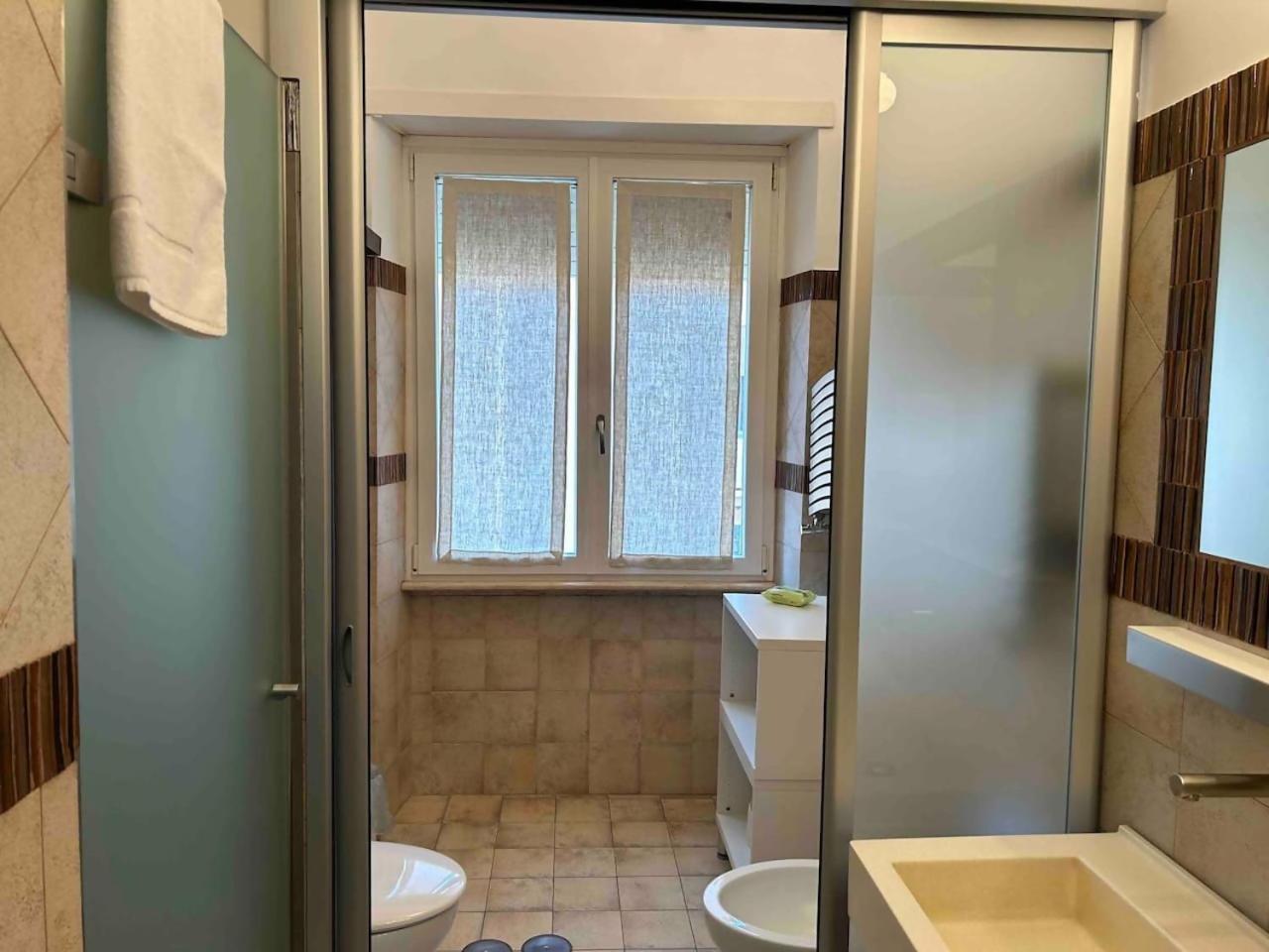 Apartamento Gabbo House Roma