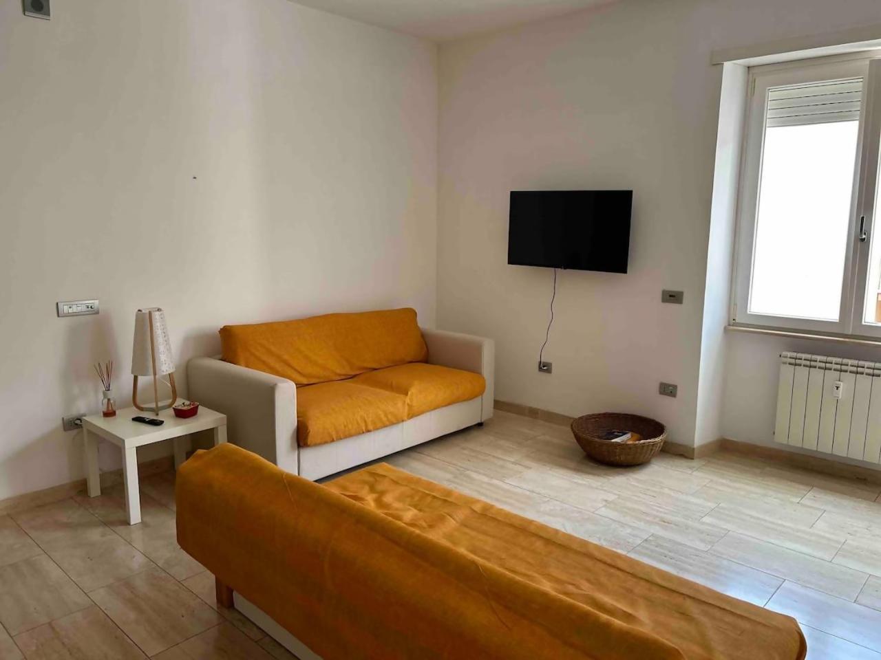 Apartamento Gabbo House