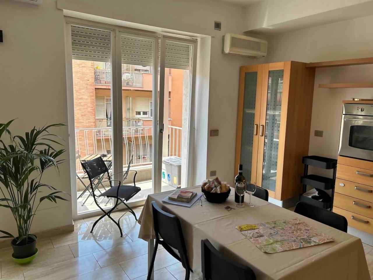 Gabbo House Apartamento Roma
