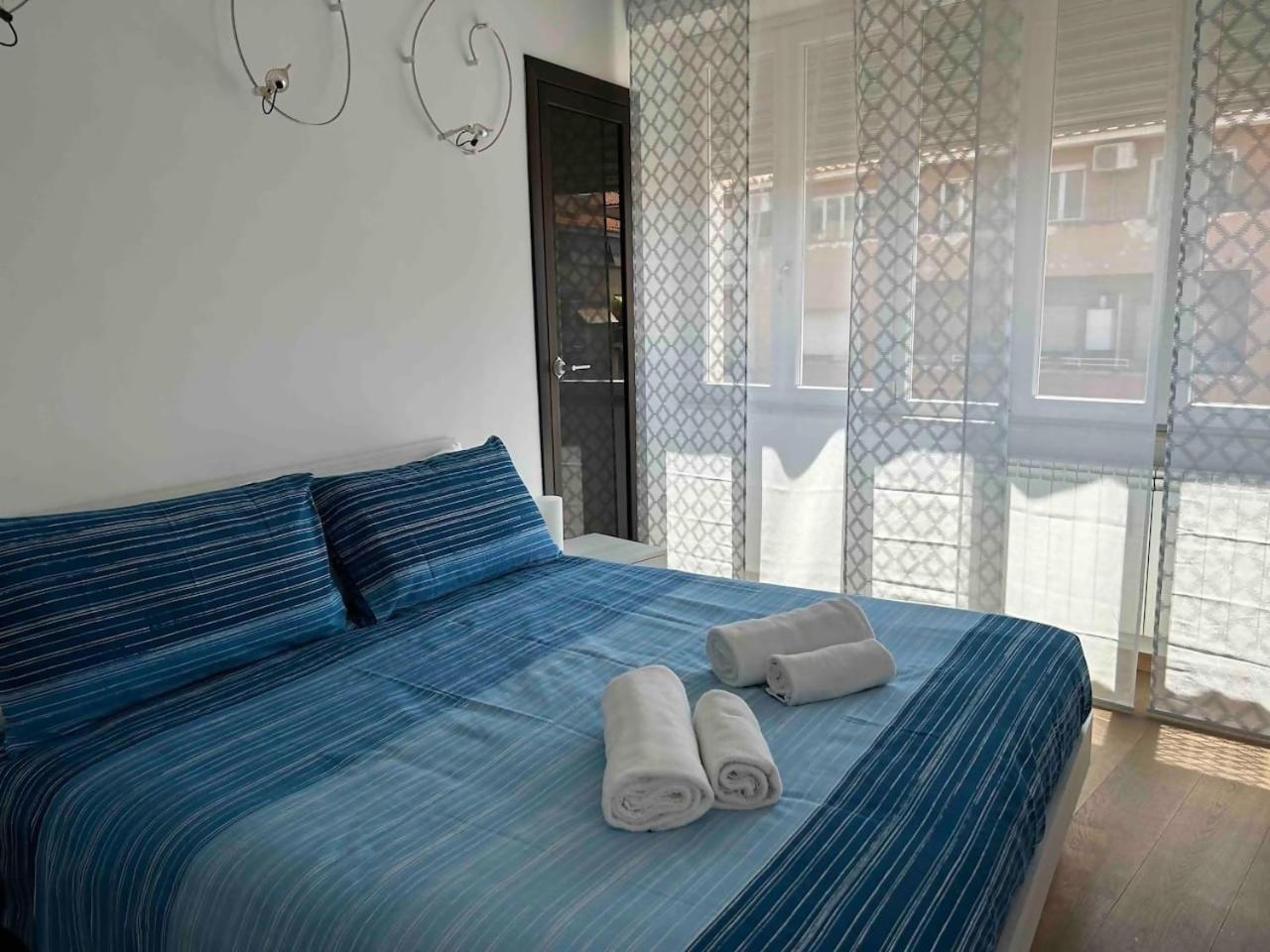 Apartamento Gabbo House Roma