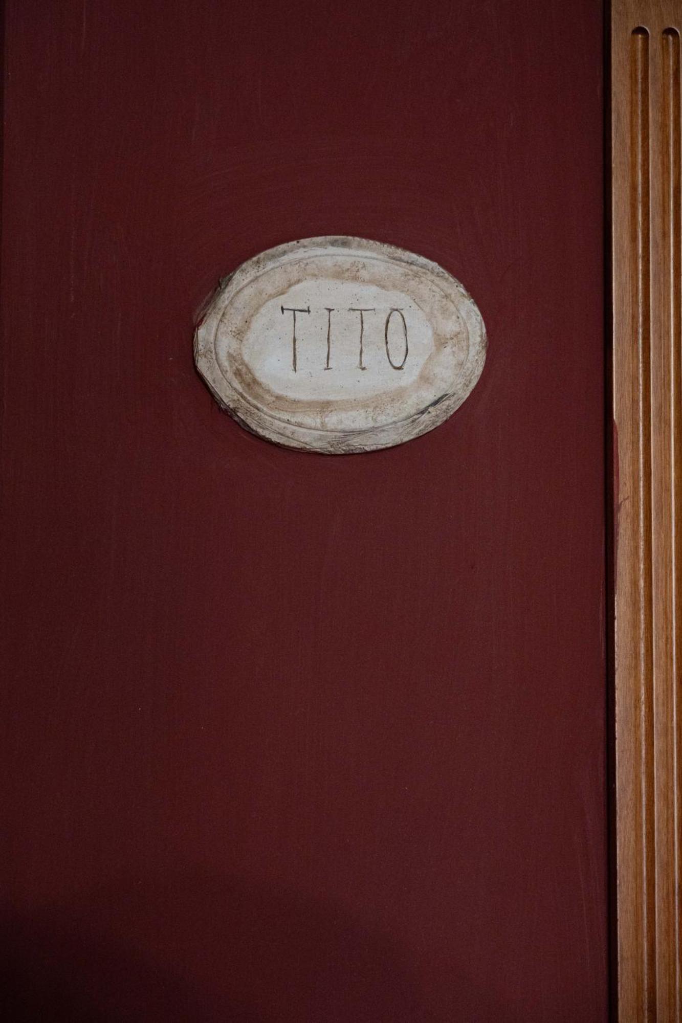 Imperial Casa de hóspedes *
