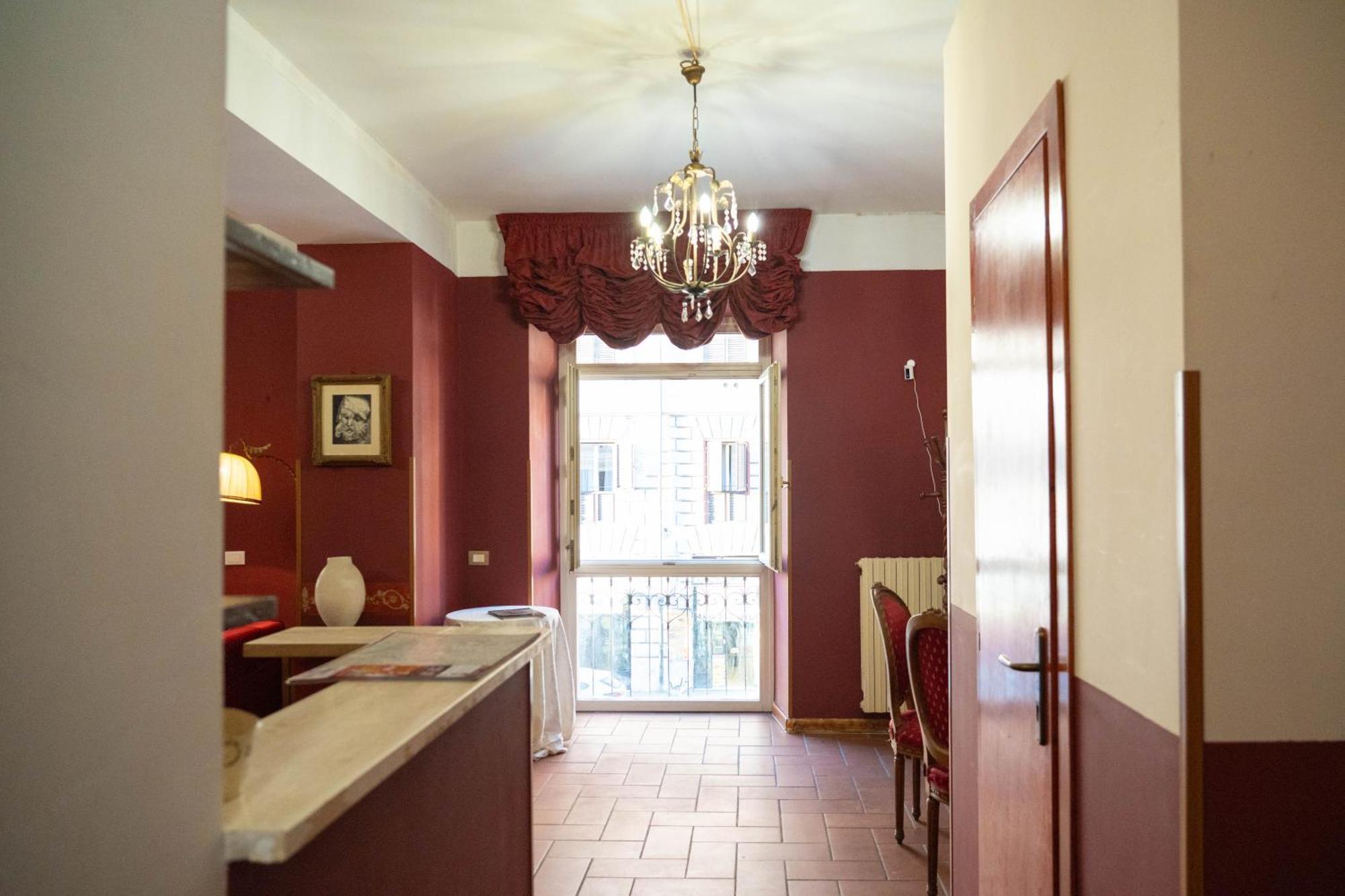 Casa de hóspedes Imperial *