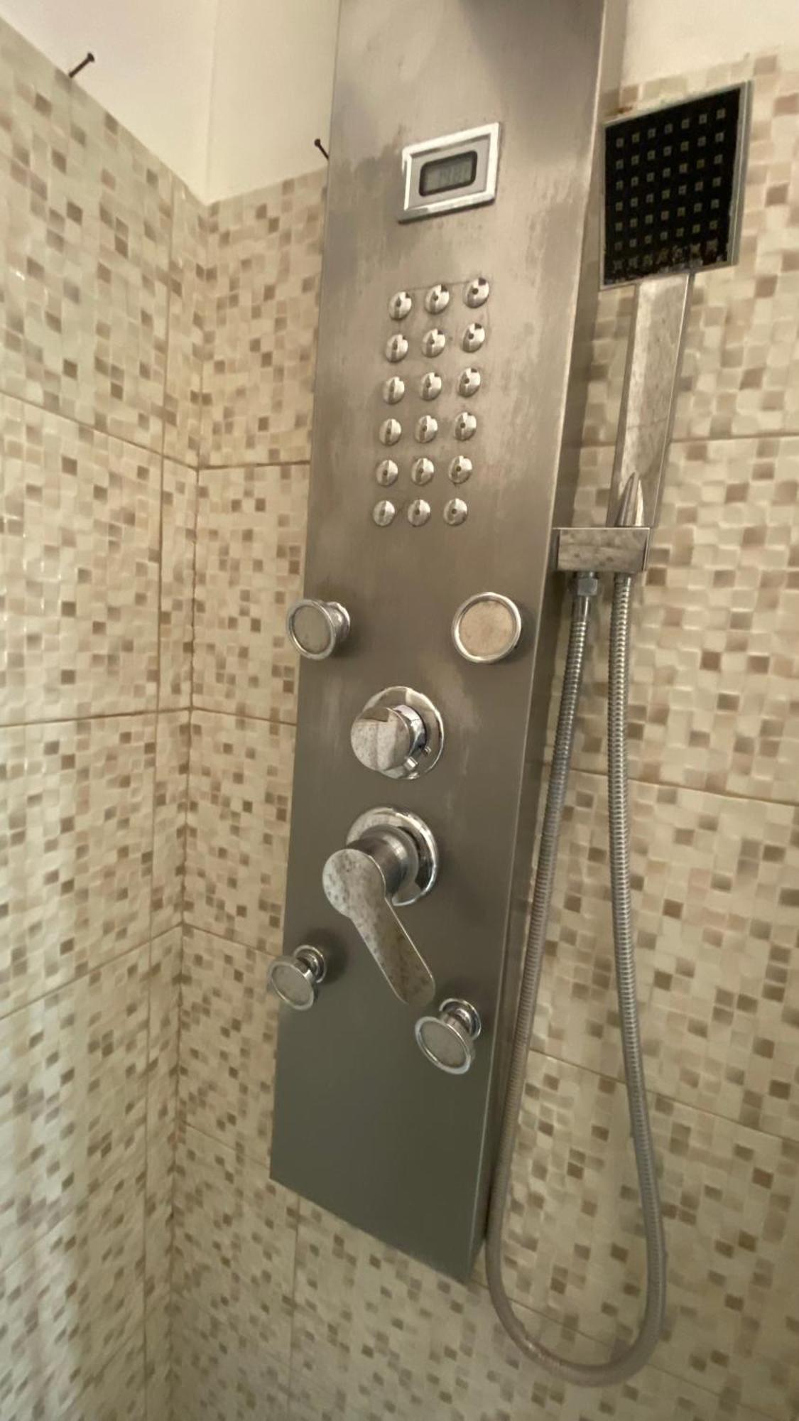 Apartamento Domus Felix Roma