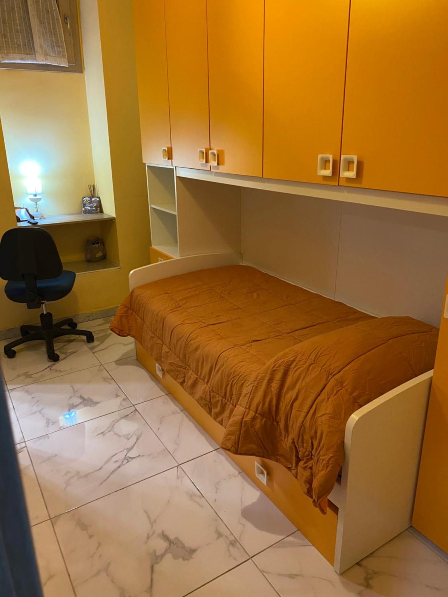 Apartamento Domus Felix *