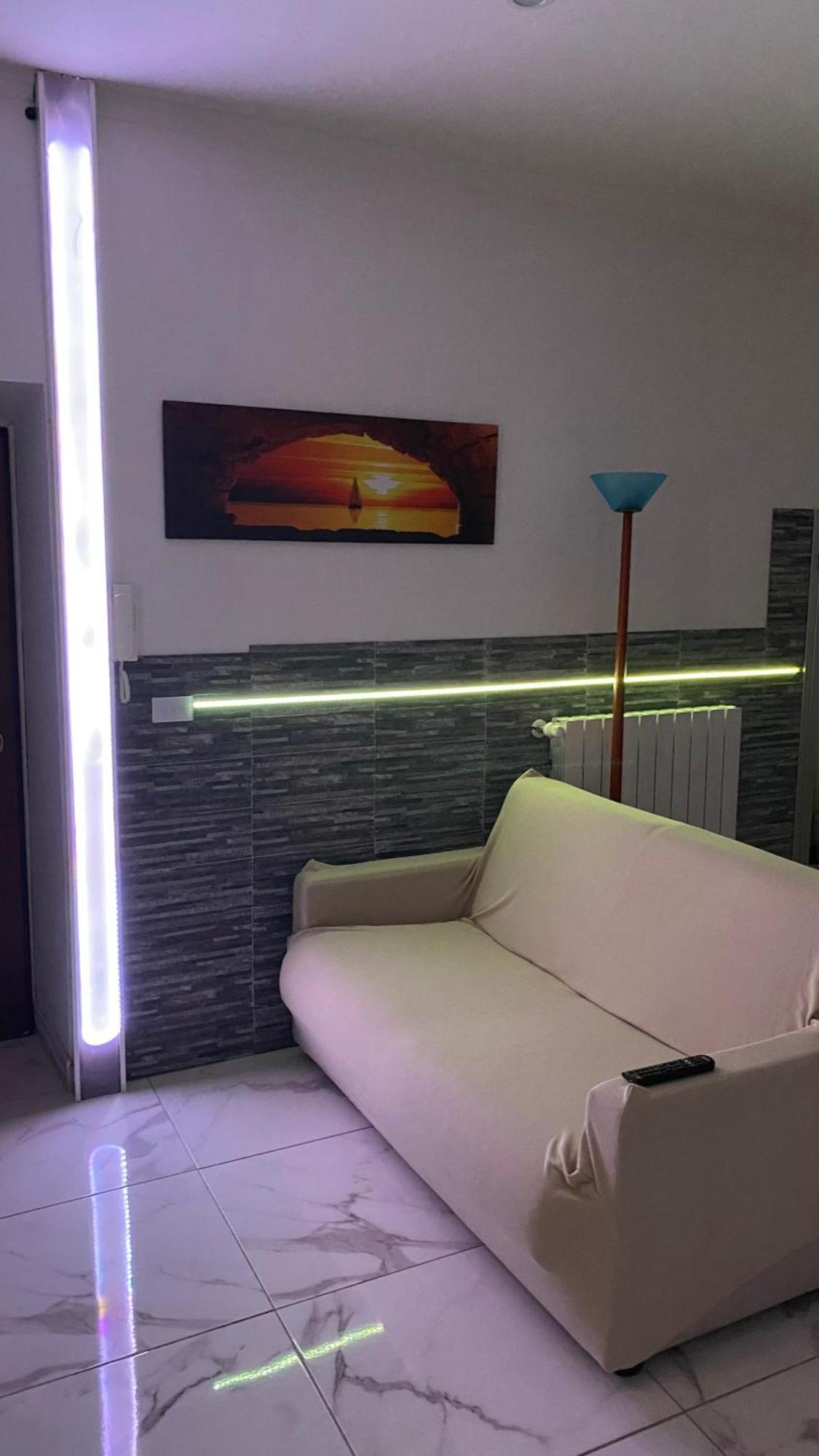 Apartamento Domus Felix Roma