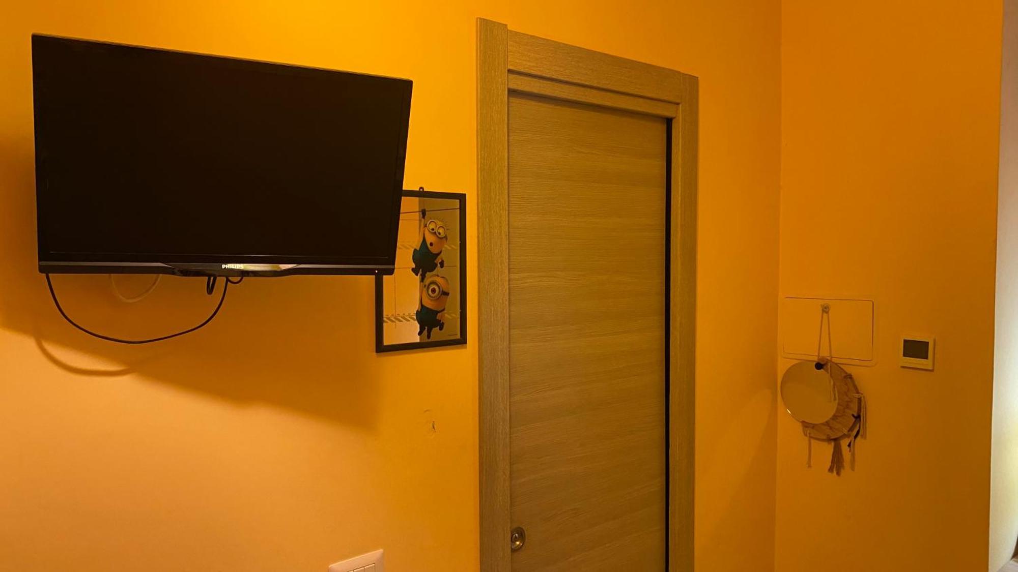 Apartamento Domus Felix Roma