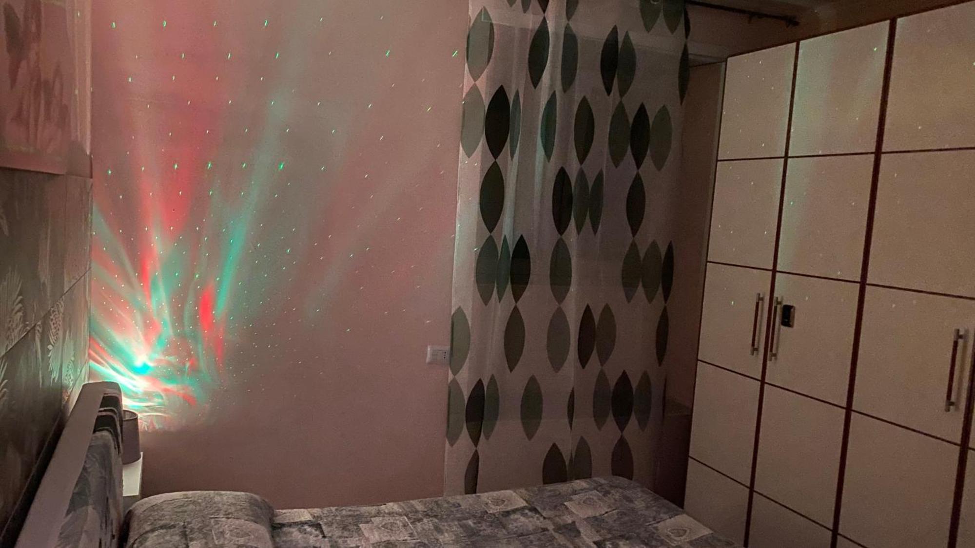 Apartamento Domus Felix Roma