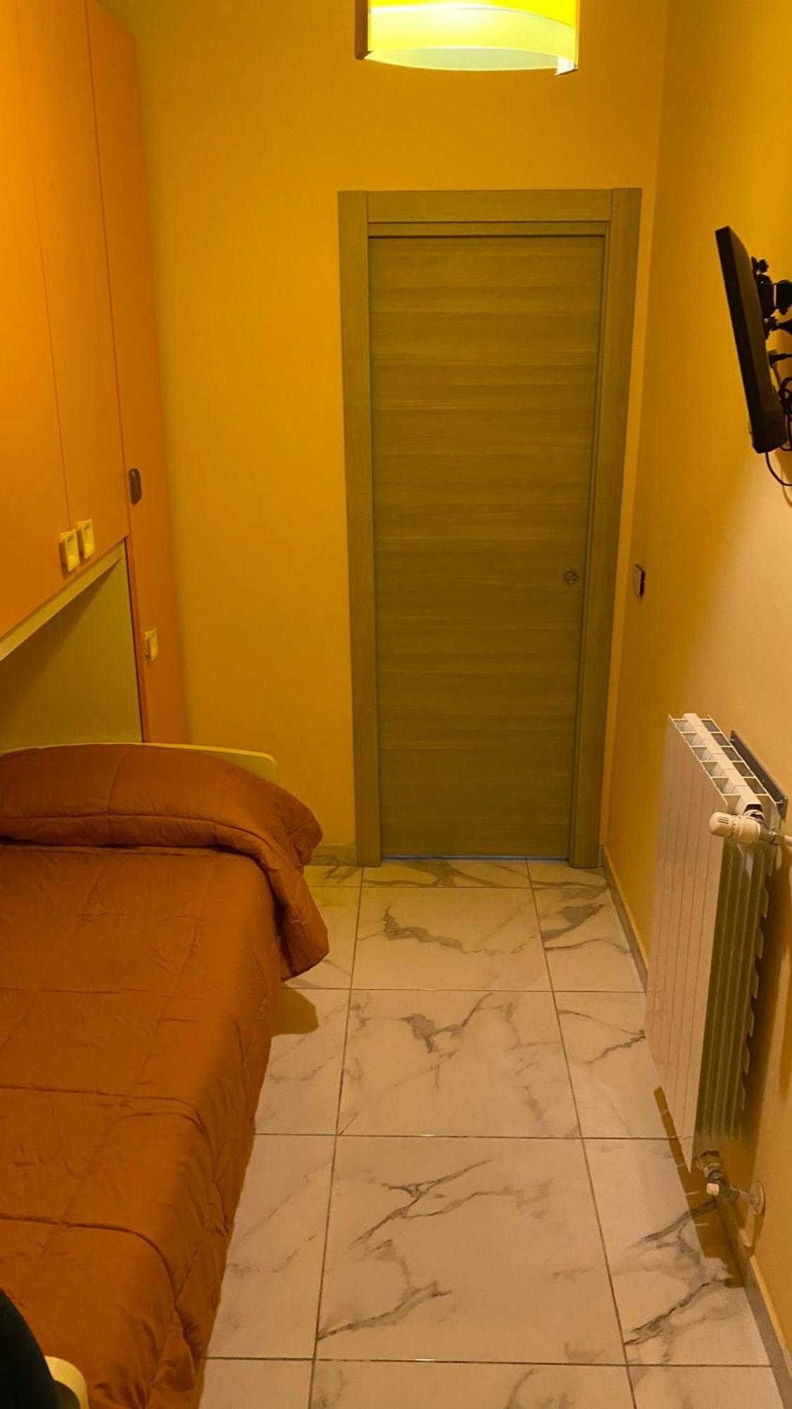 Domus Felix Apartamento