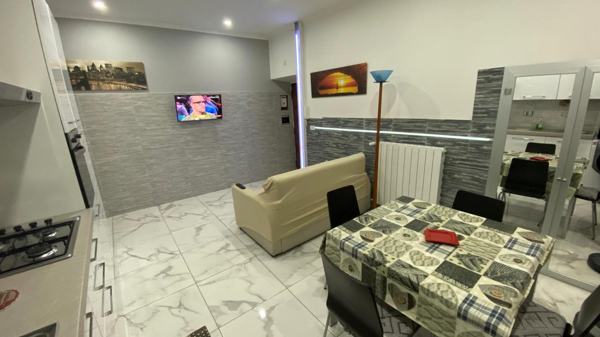 Domus Felix Apartamento Roma