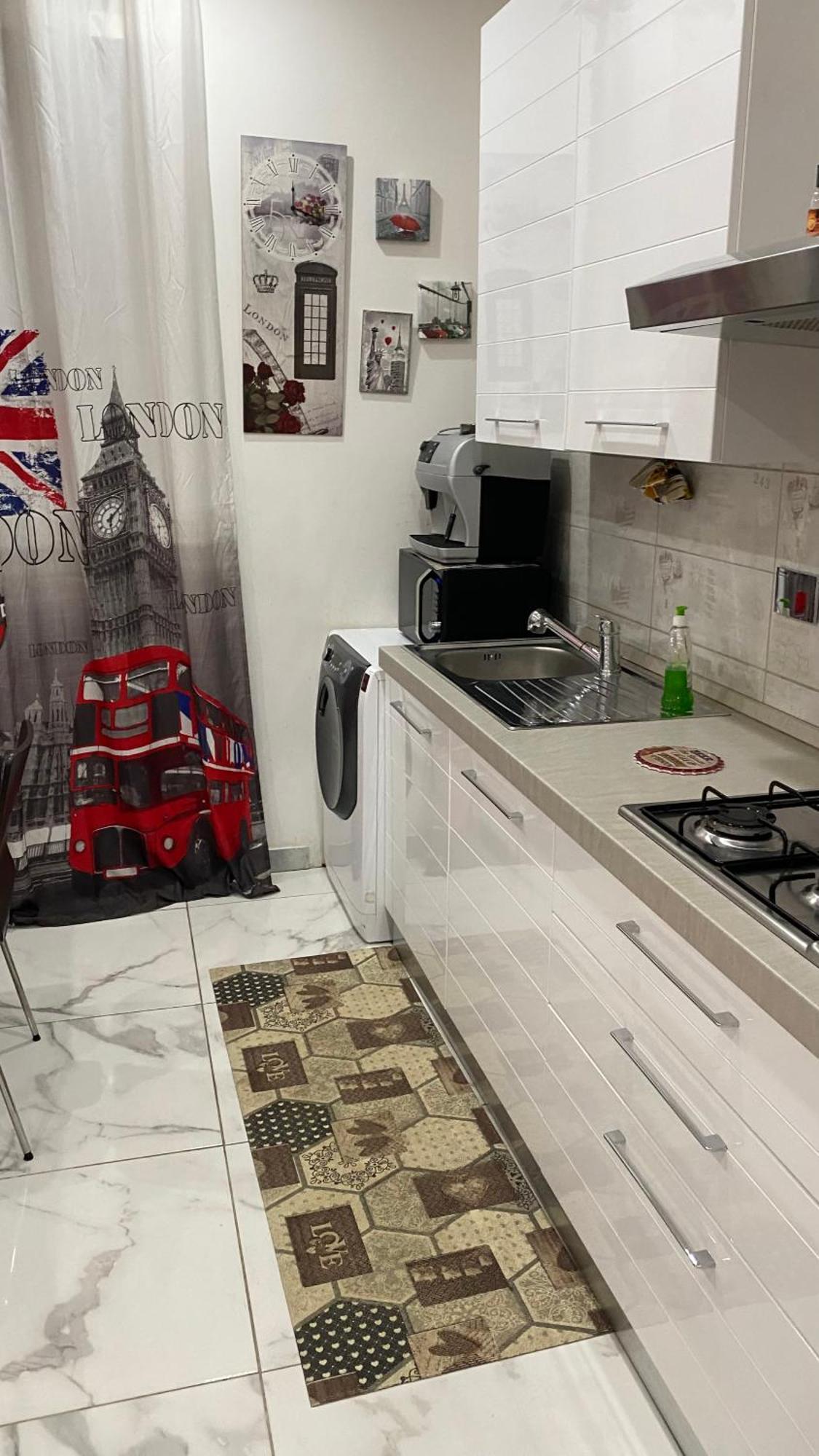 Domus Felix Apartamento