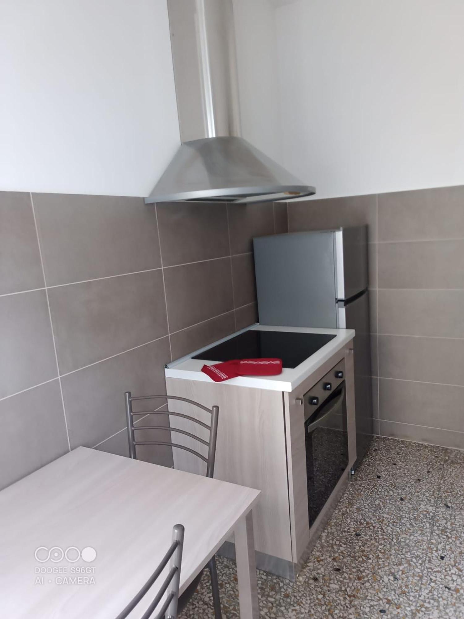 Appartamento Domus Gianicolense *