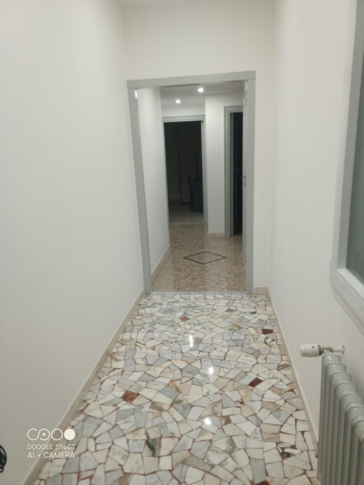Domus Gianicolense Appartamento Roma