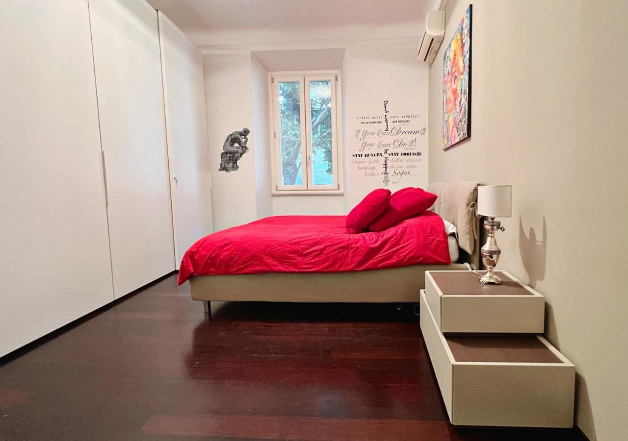 Luxart Apartamento *
