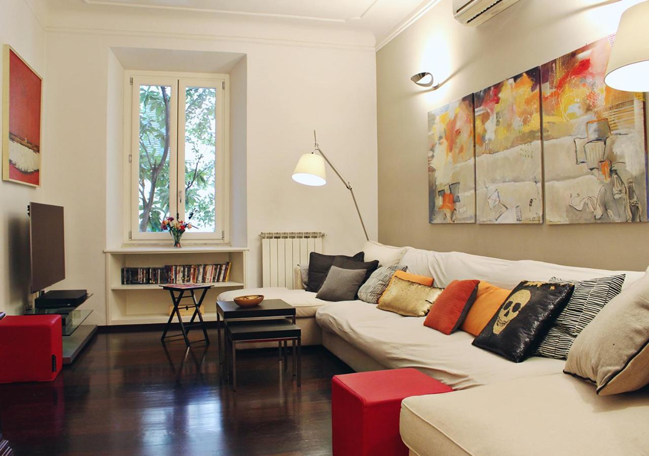 Luxart * Roma
