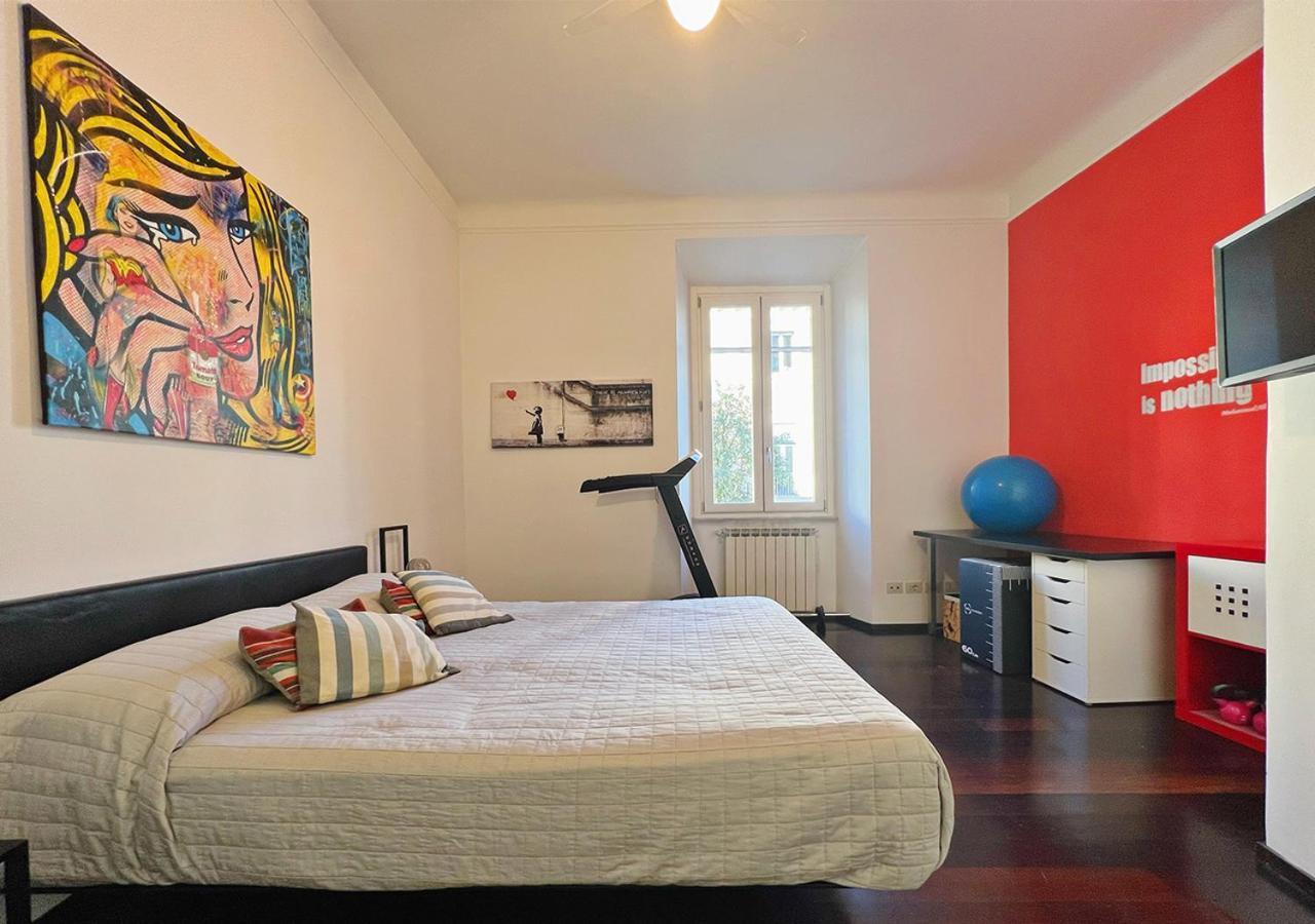 Luxart Roma
