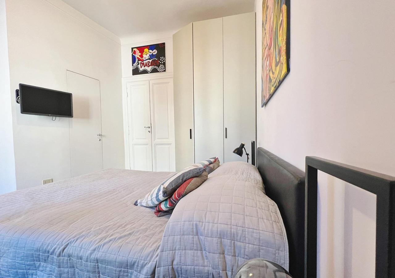 Apartamento Luxart