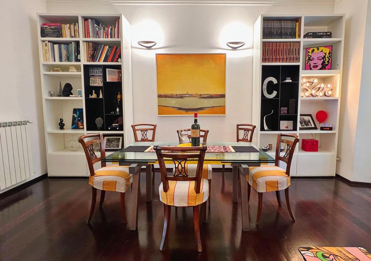 Luxart Apartamento