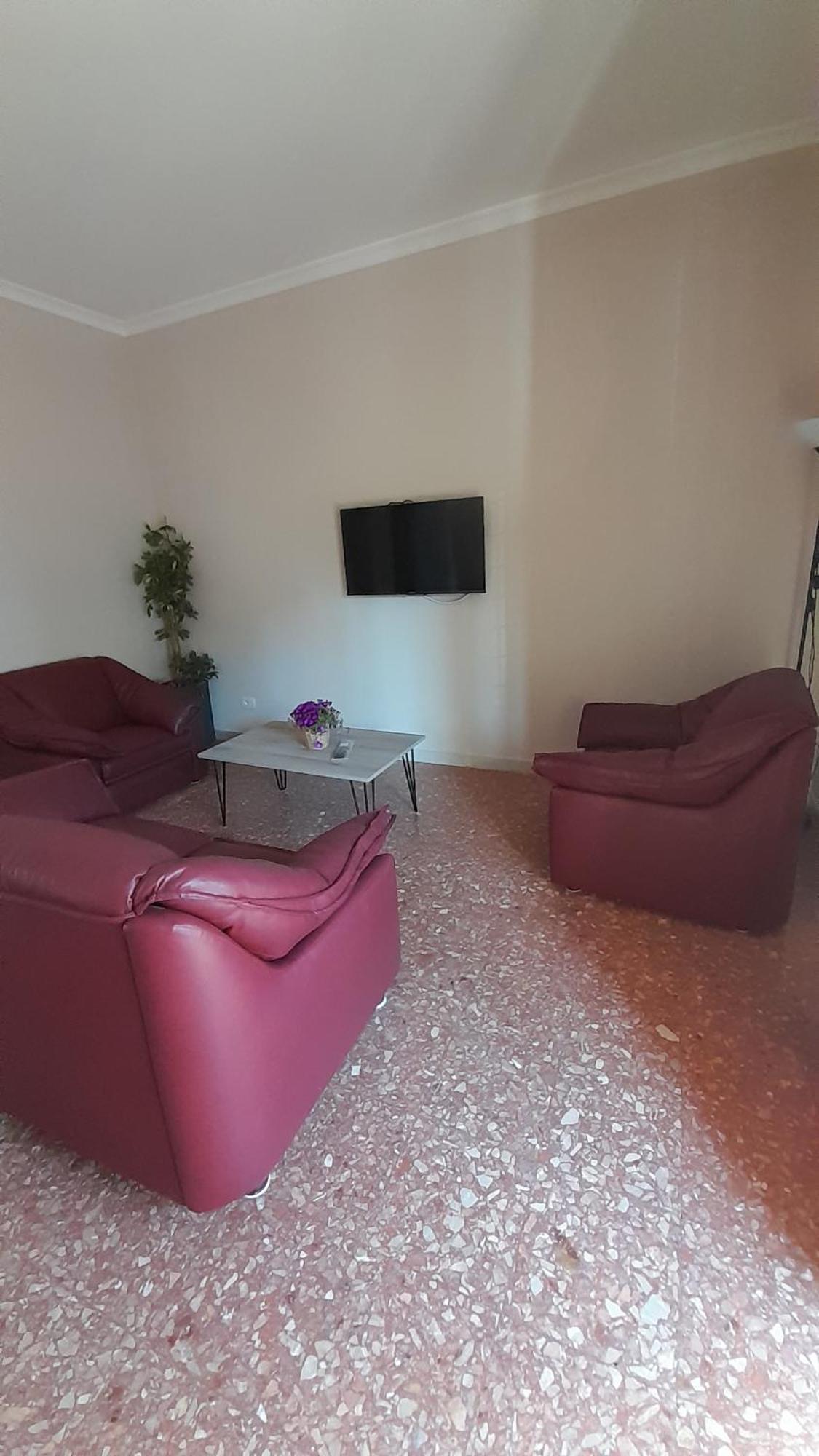 La Romana Apartamento *