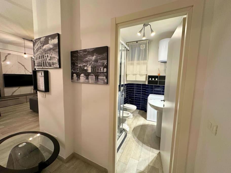 Citta Eterna Apartamento Roma