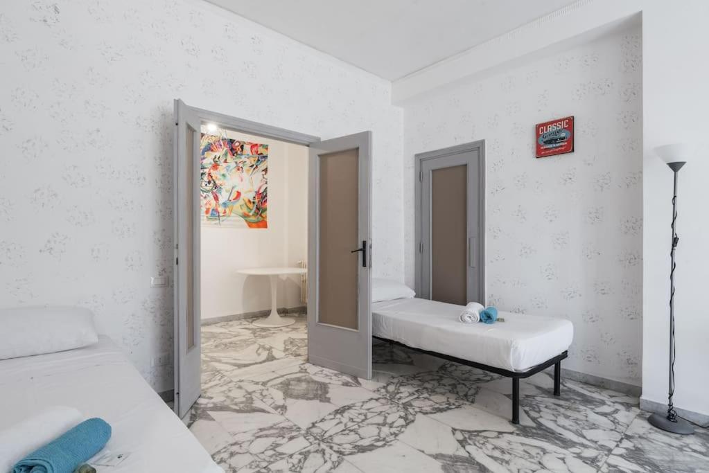 Appartamento F&f San Peter Roma
