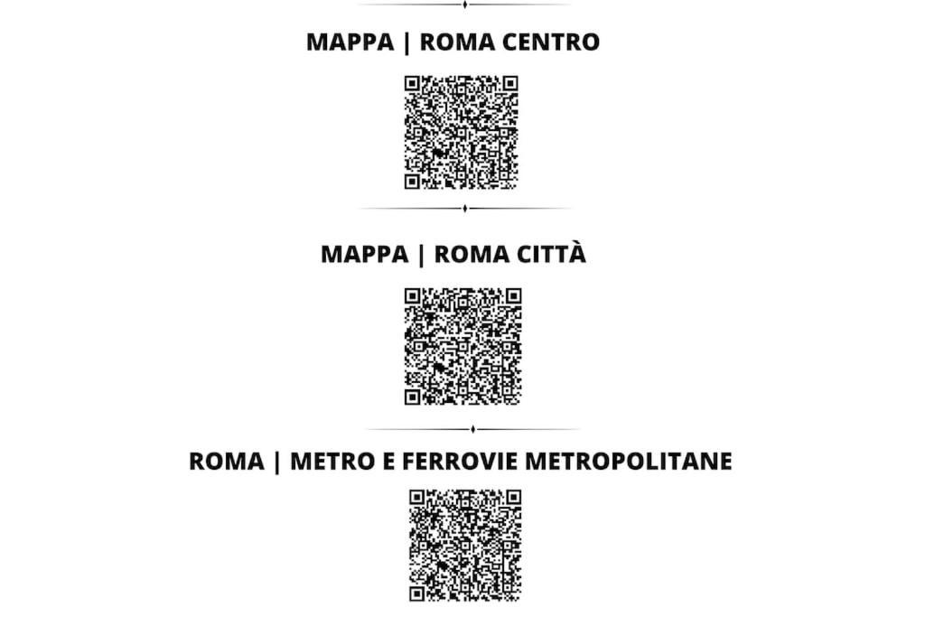 Apartamento Citta Eterna *