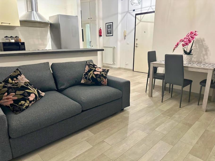 Citta Eterna Apartamento *