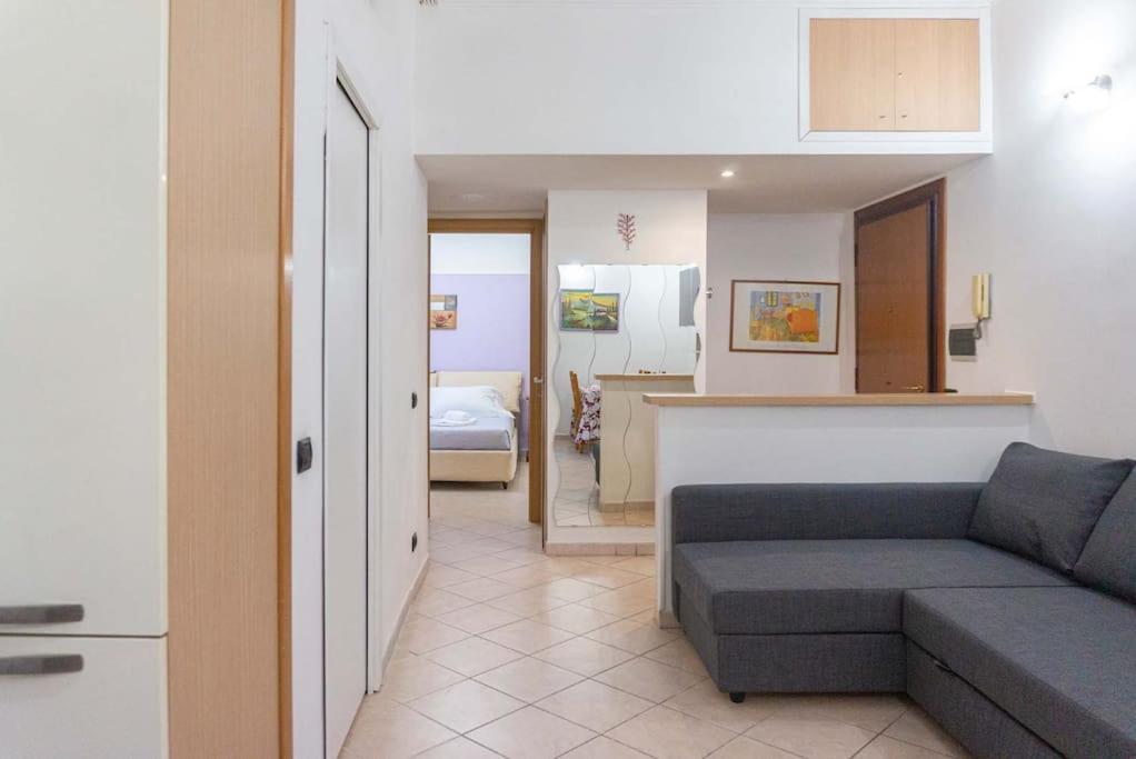 Apartamento Cipro Nuovissimo Posizione Strategica Roma