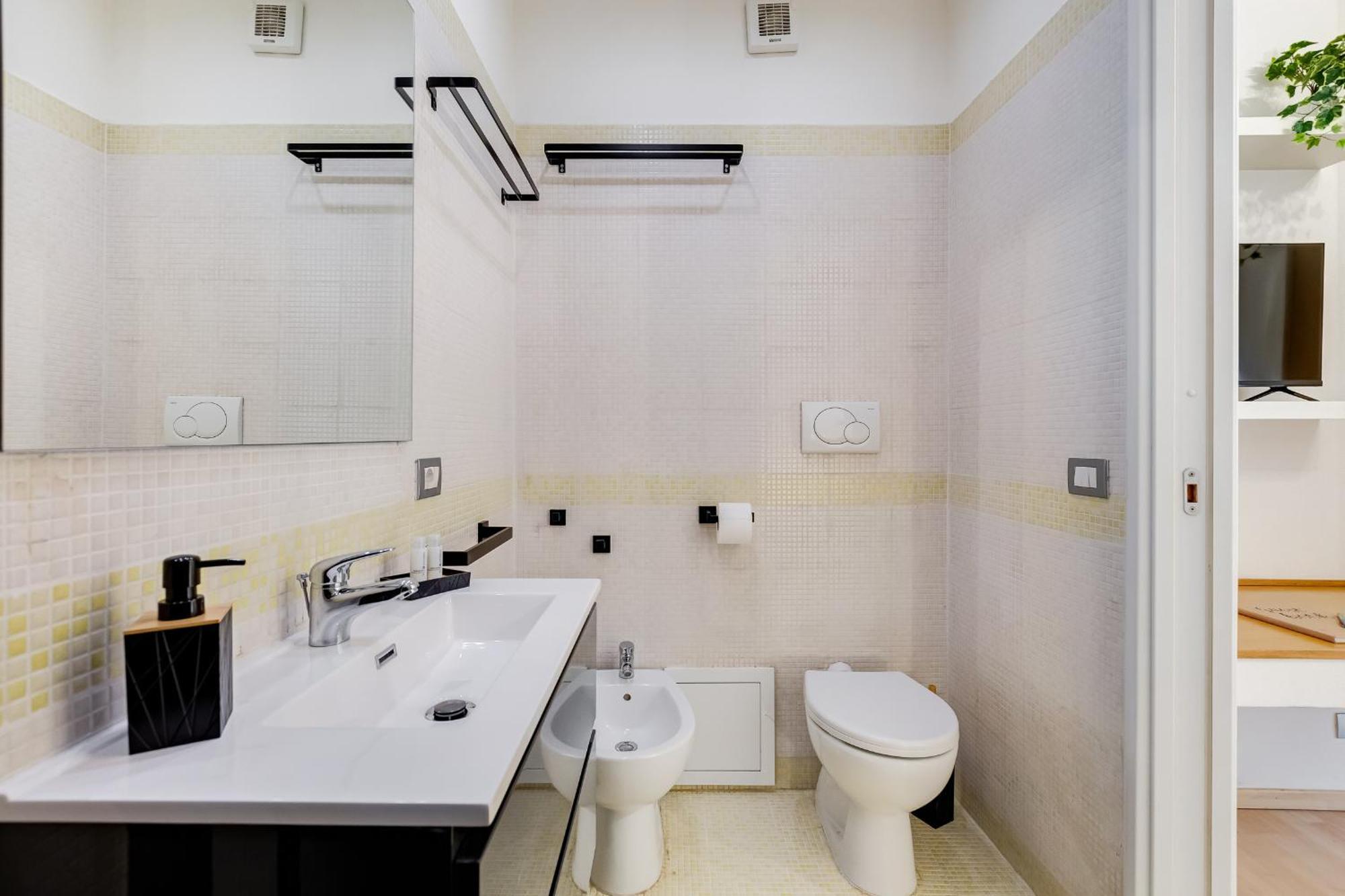 Aventino Industrial Loft * Roma