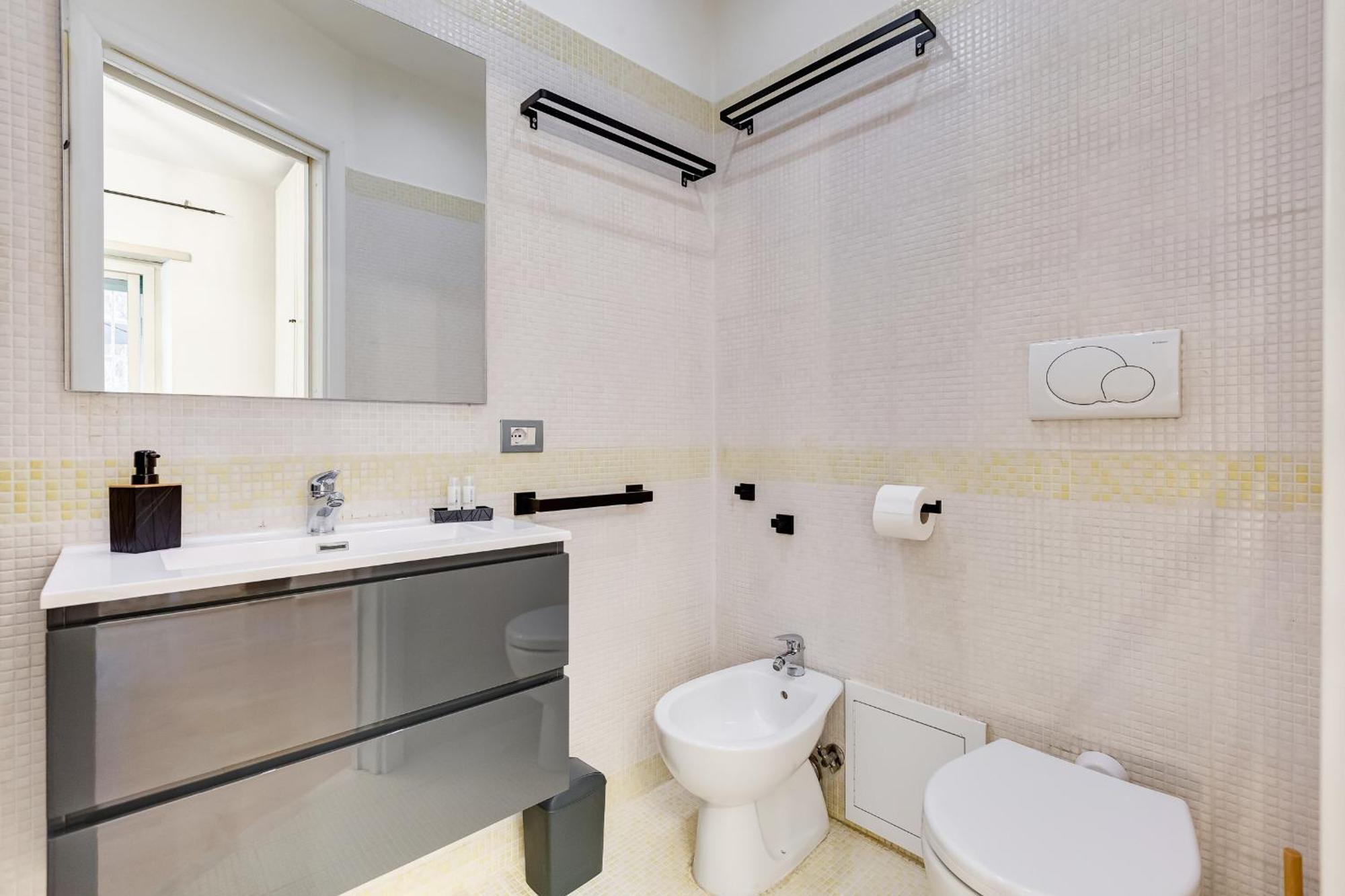 Aventino Industrial Loft Roma