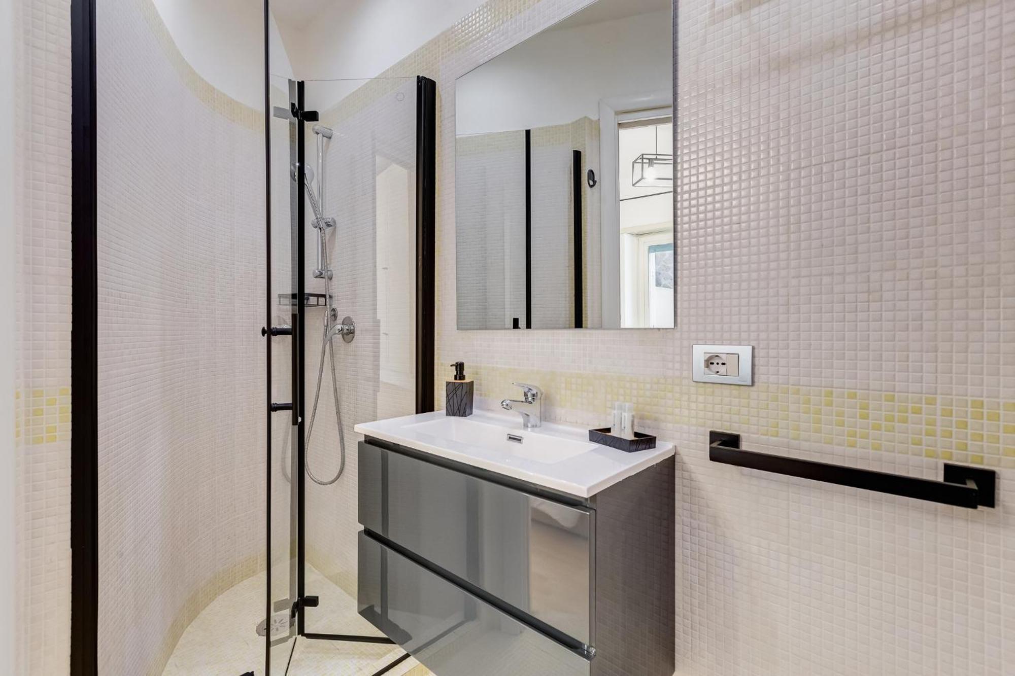 Appartamento Aventino Industrial Loft Roma