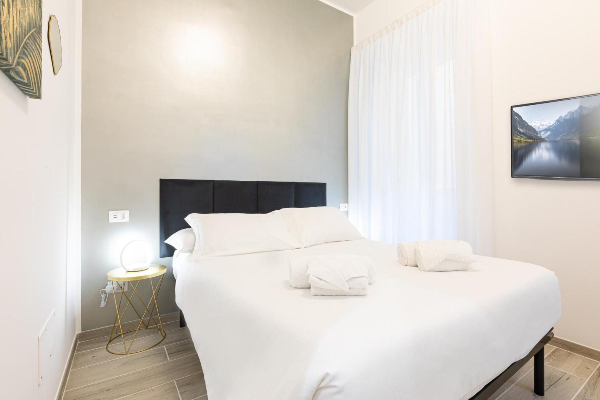 Leilighet Trastevere Exclusive Three Bedroom - Collection Roma