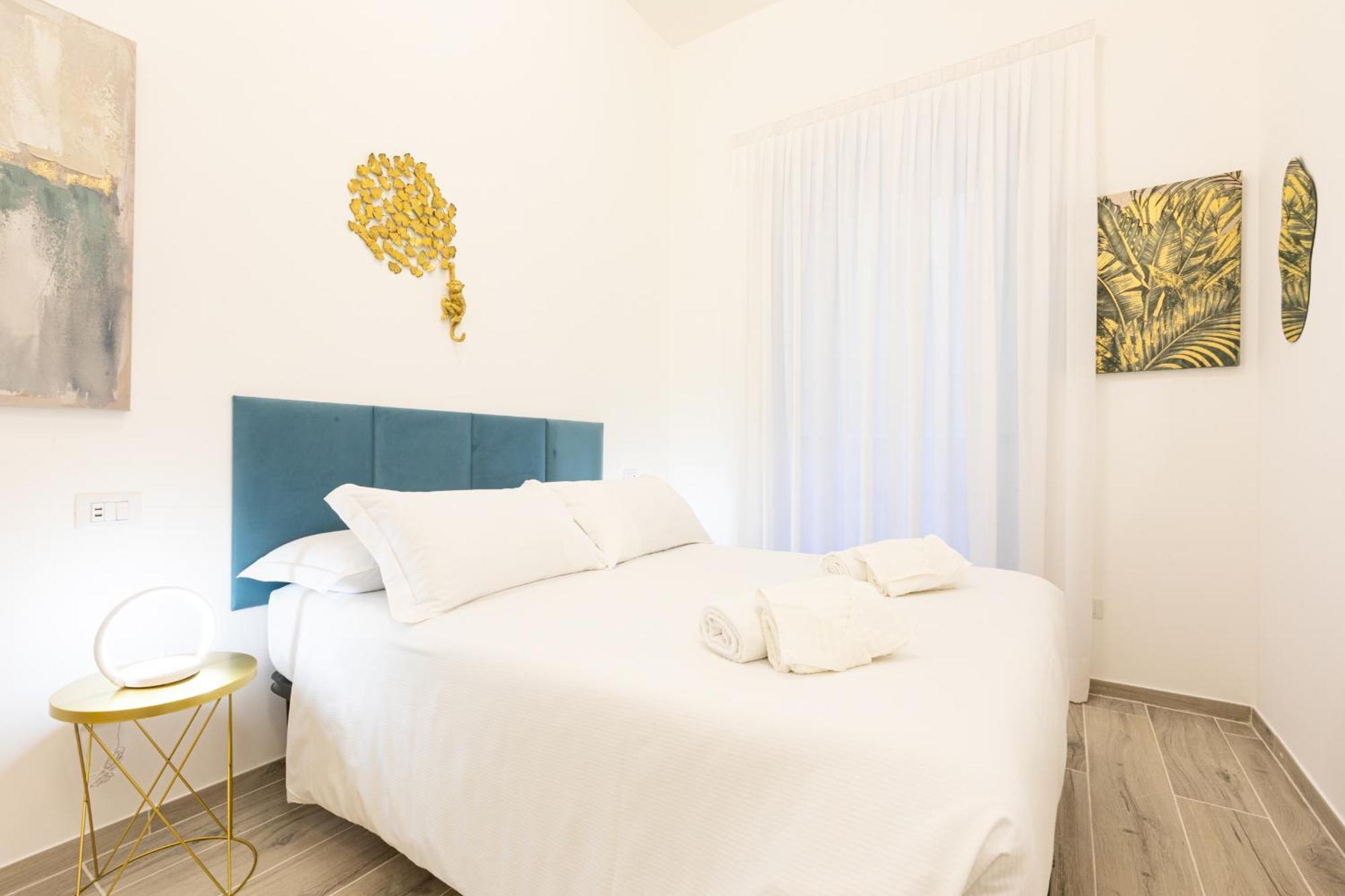 Trastevere Exclusive Three Bedroom - Collection Leilighet Roma