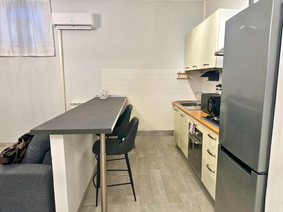 Apartamento Citta Eterna