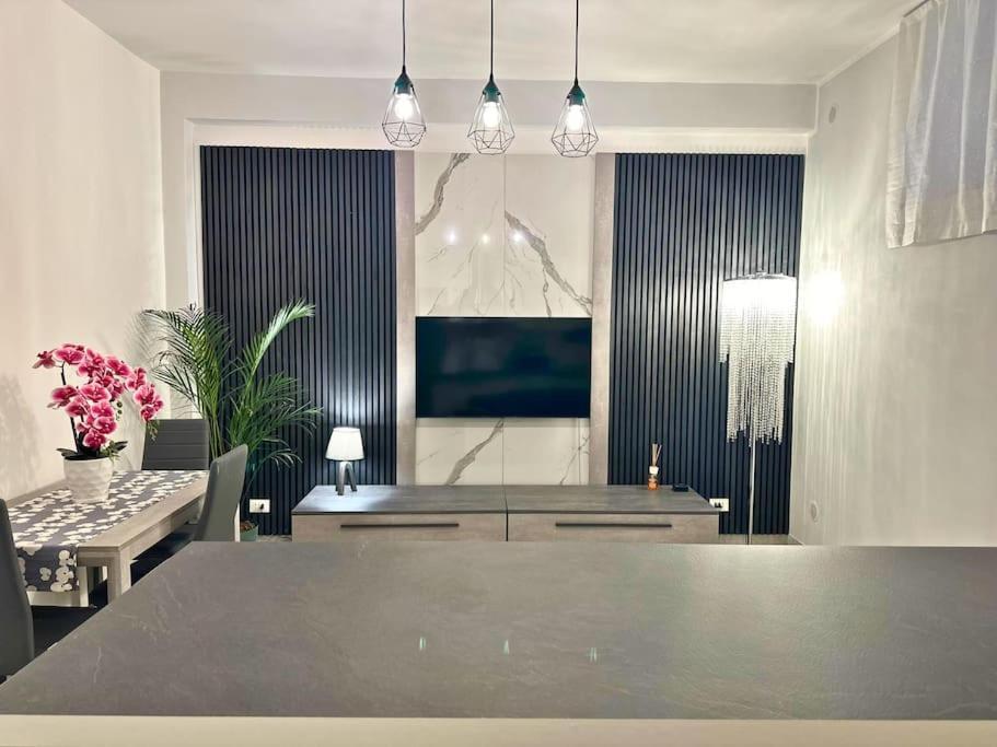 Citta Eterna Apartamento