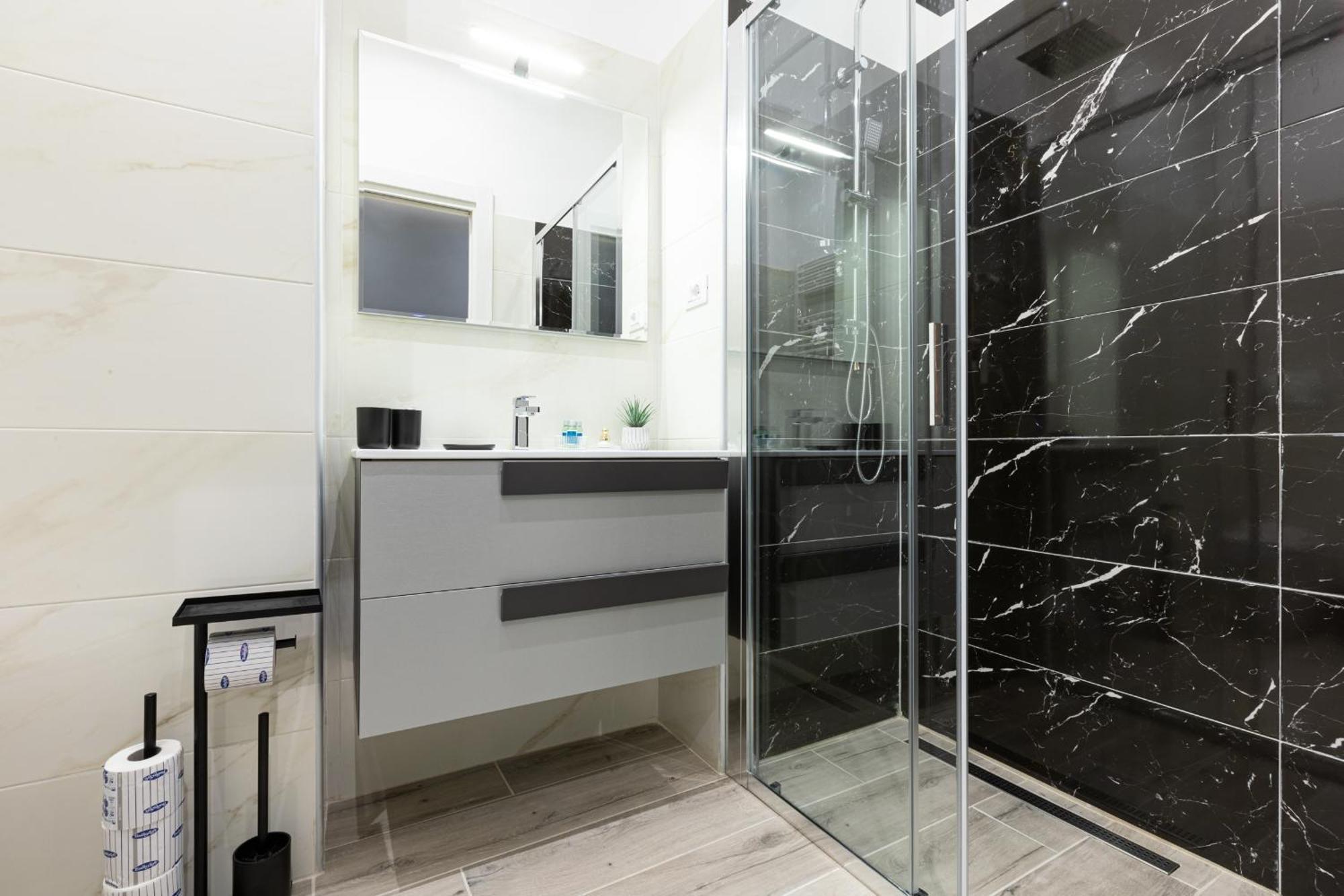 Trastevere Exclusive Three Bedroom - Collection Leilighet Roma