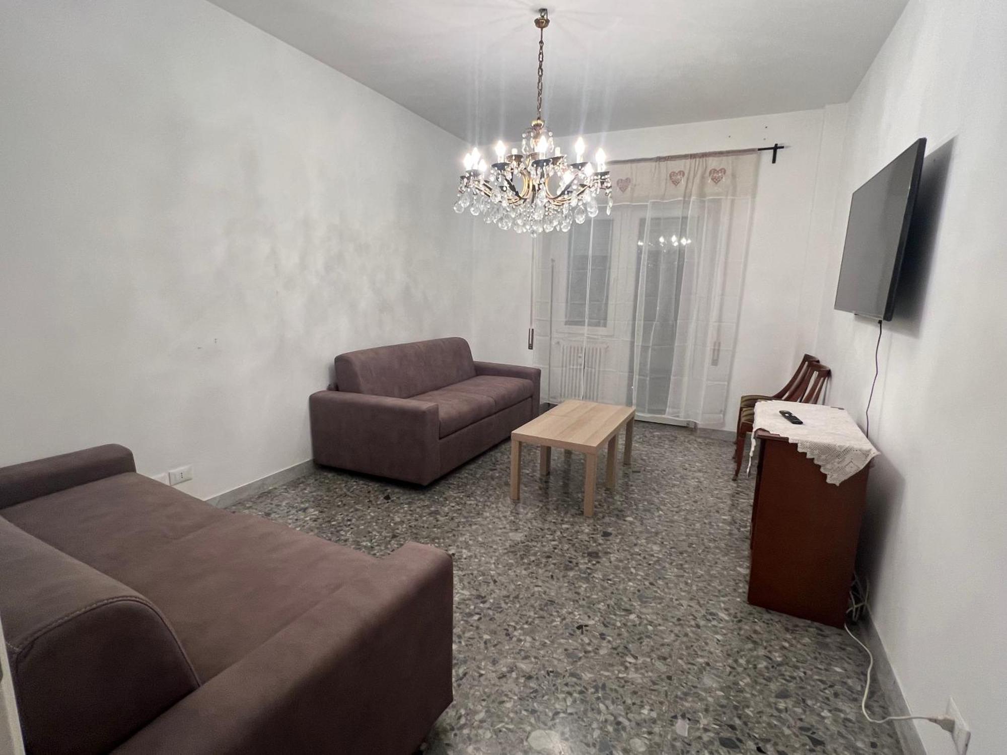 La Rosa Di Prenestina Roma