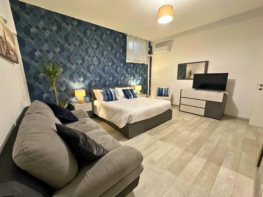 Apartamento Citta Eterna Roma