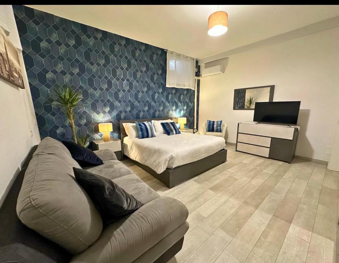 Citta Eterna Apartamento *