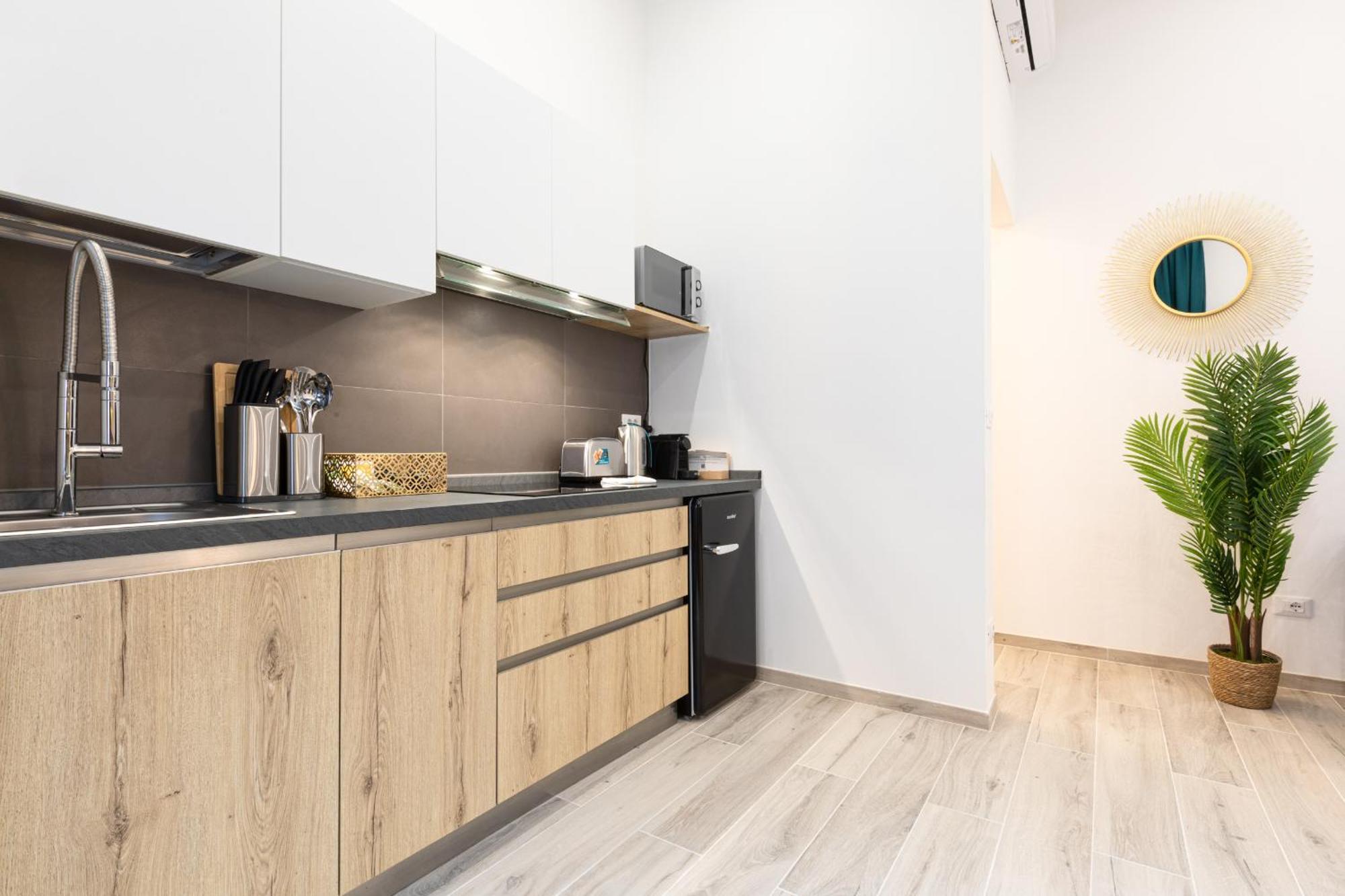 Trastevere Exclusive Three Bedroom - Collection Leilighet Roma