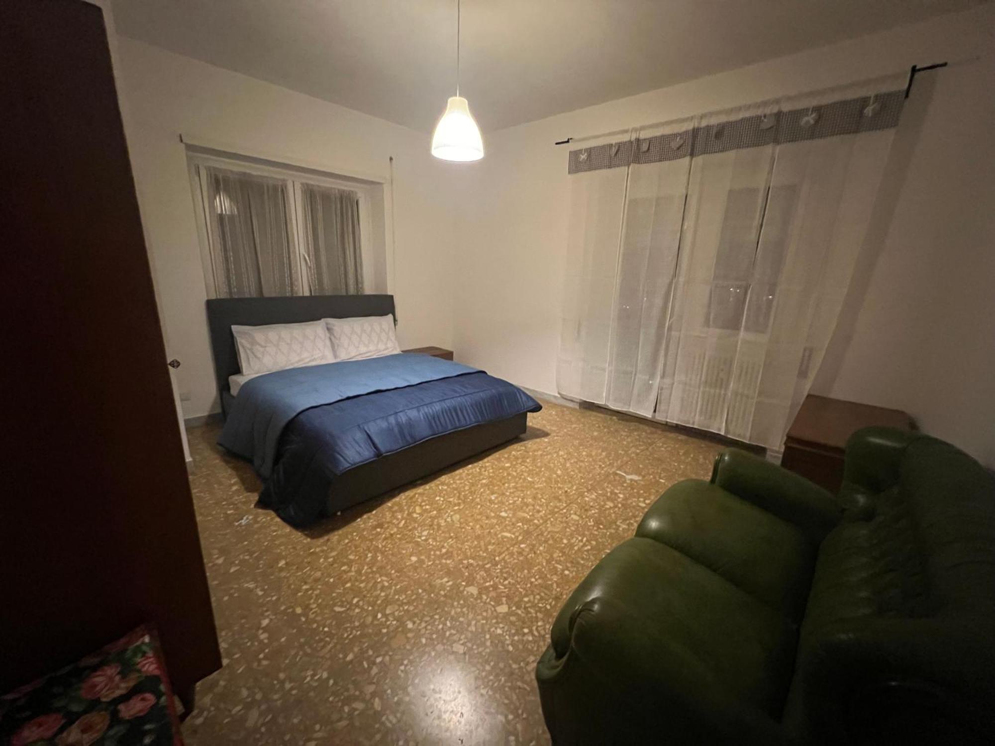 La Rosa Di Prenestina Apartment