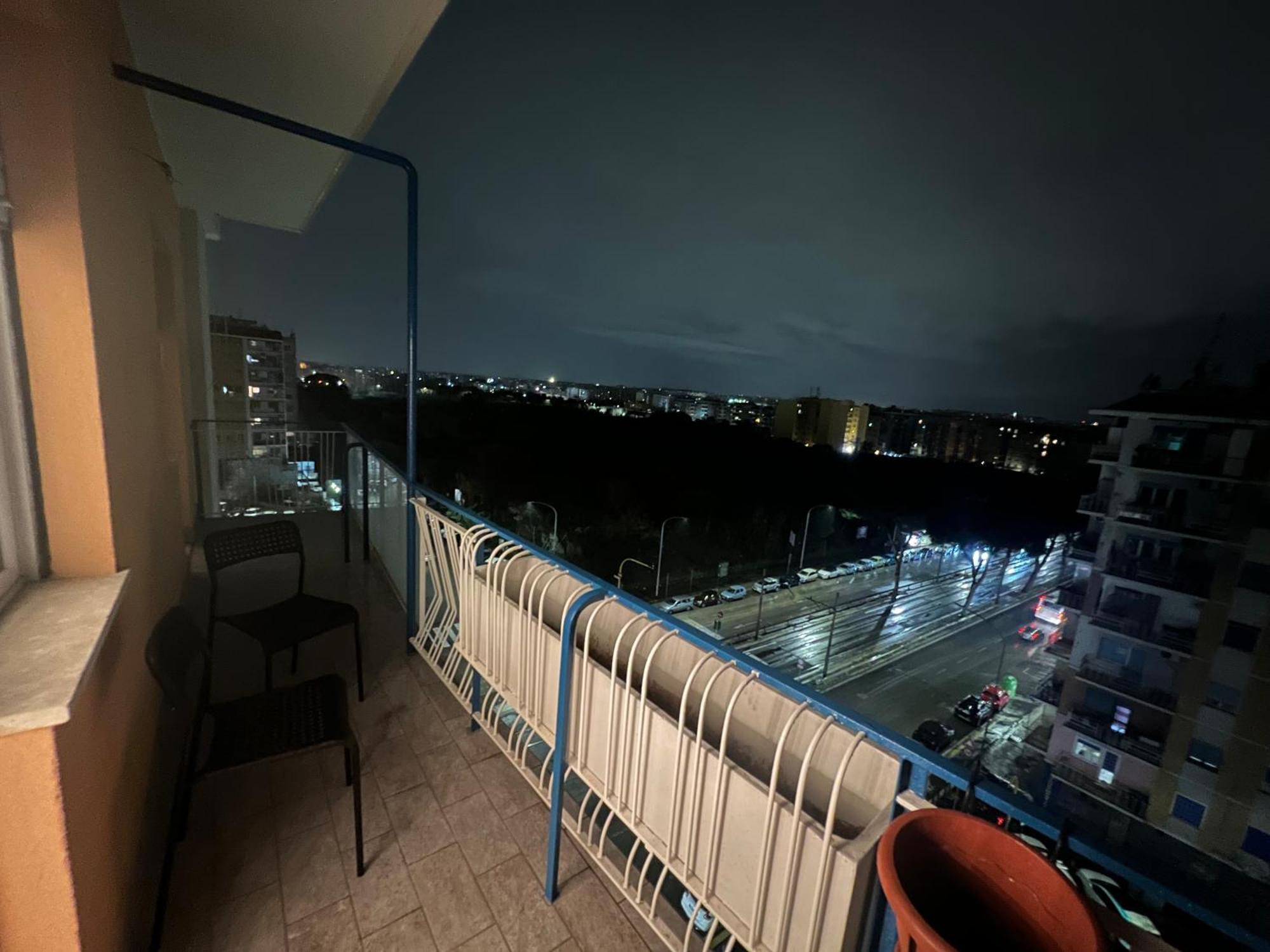 La Rosa Di Prenestina Apartment