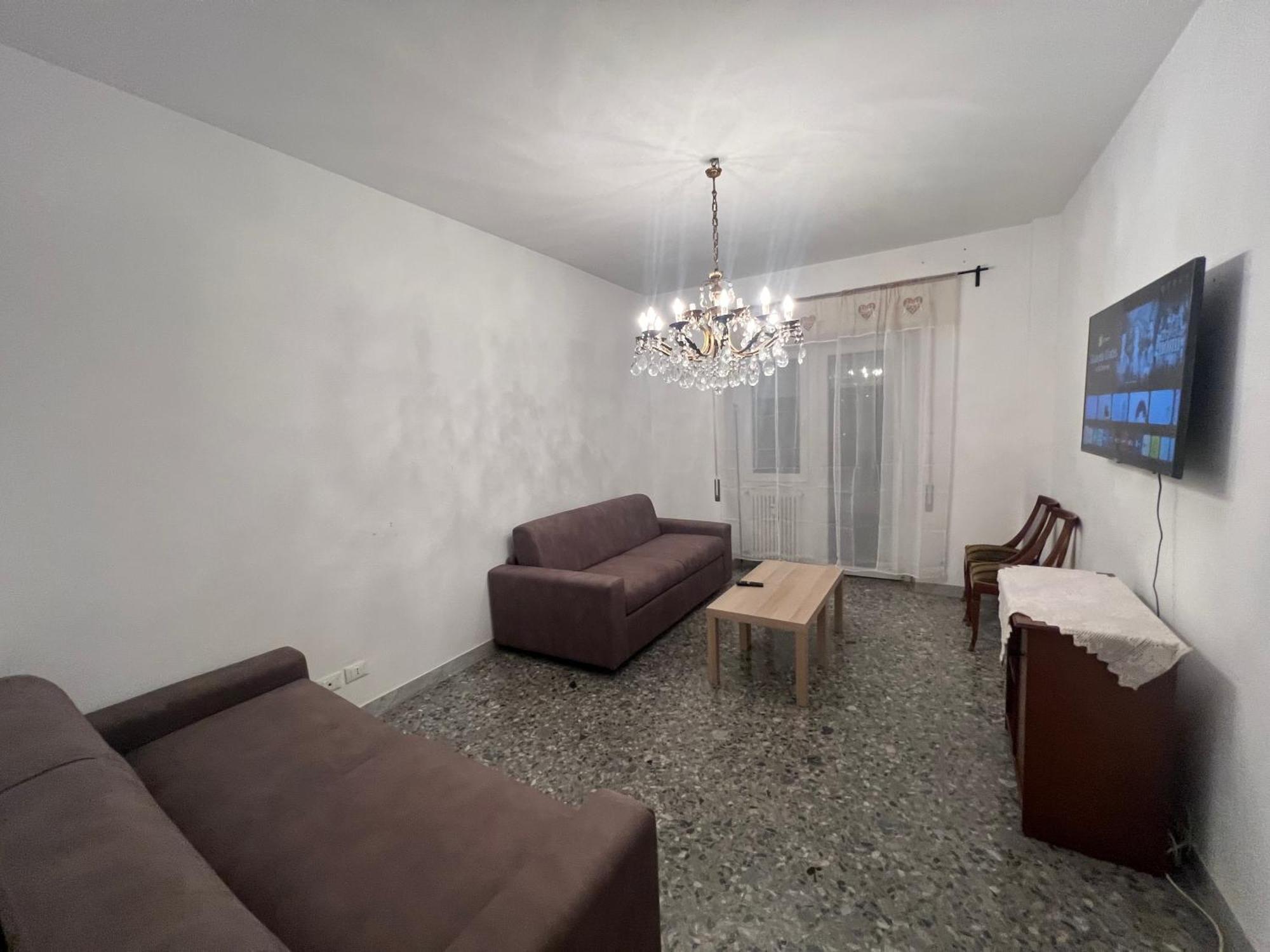 La Rosa Di Prenestina Apartment Rome