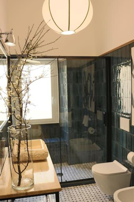Deluxe Loft - Via Veneto * Roma