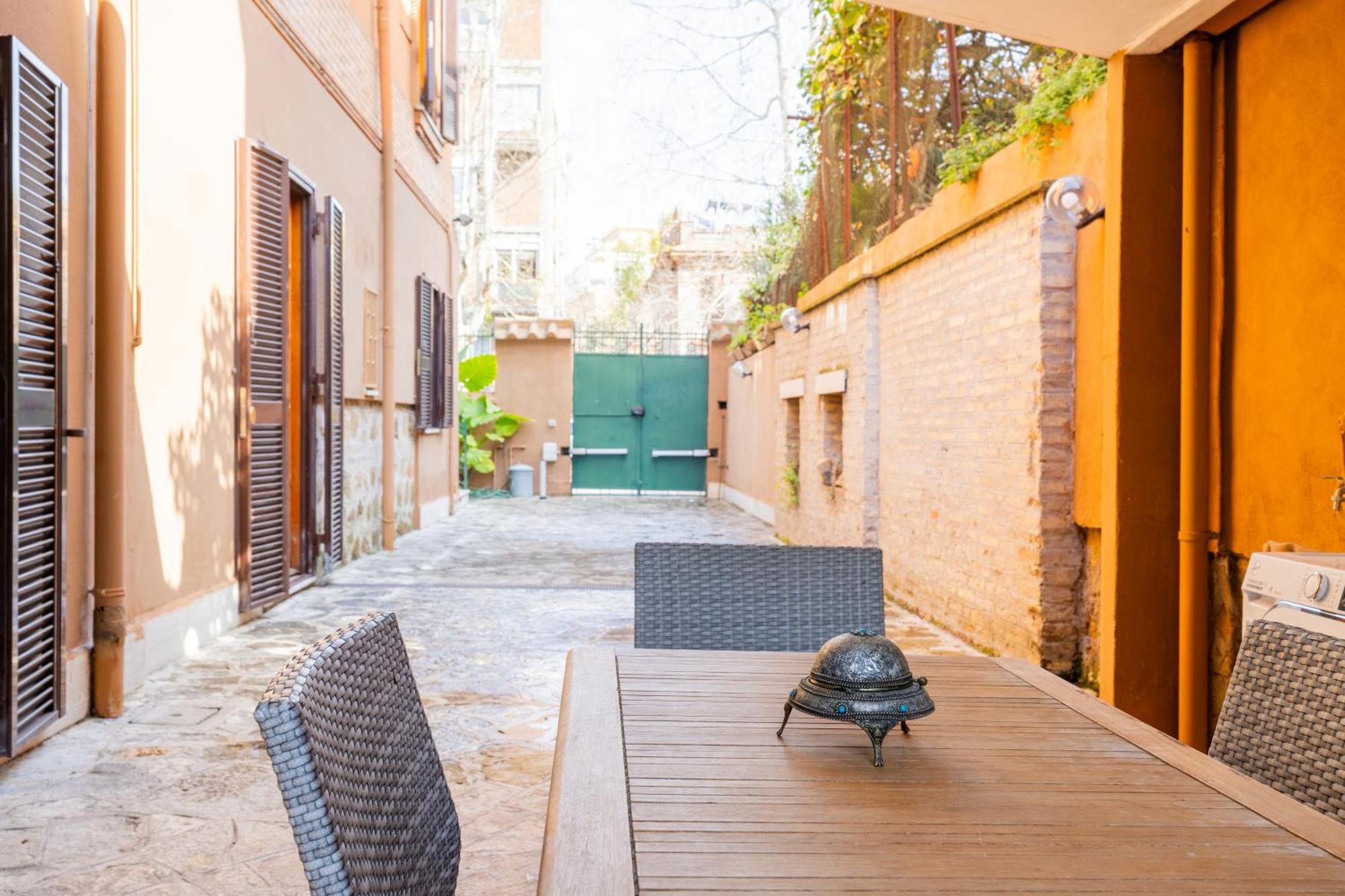 Appartamento Maximo Luxe -villa & *