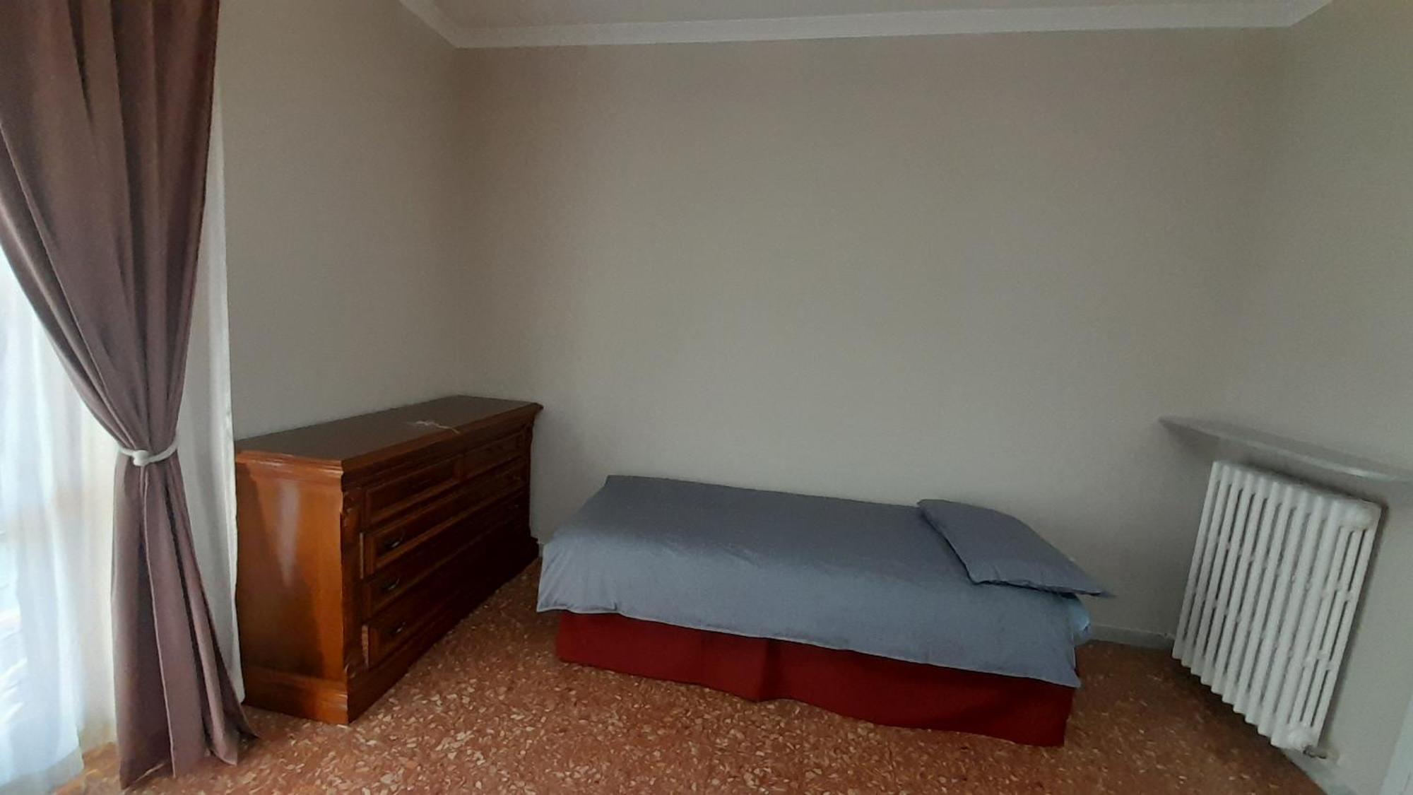 Apartamento La Romana Roma