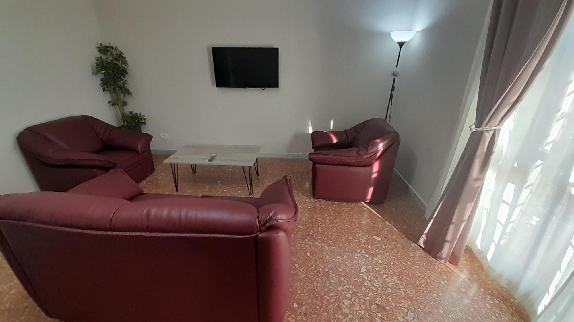 La Romana Leilighet Roma