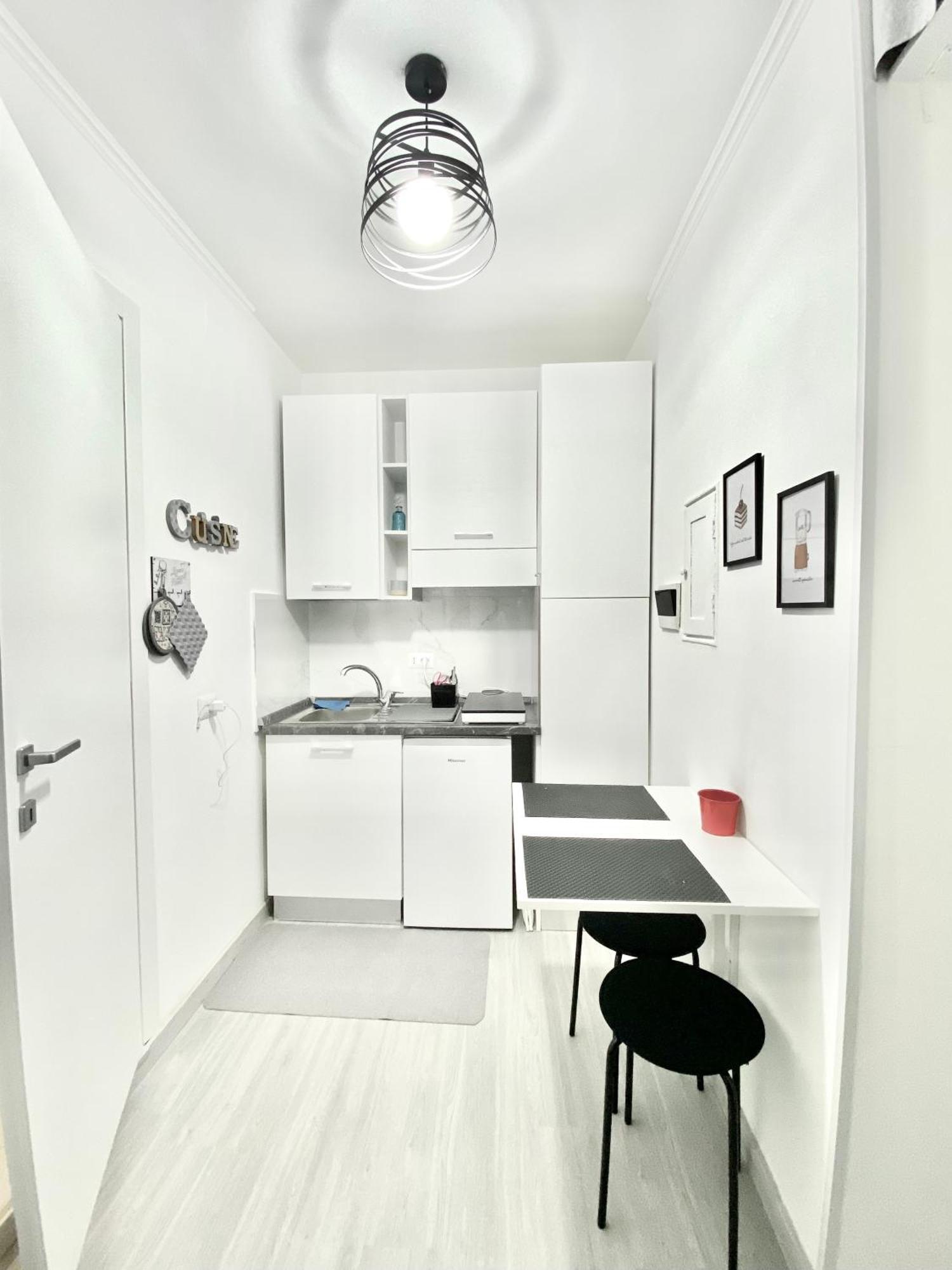 Appartamento Domus Euclide
