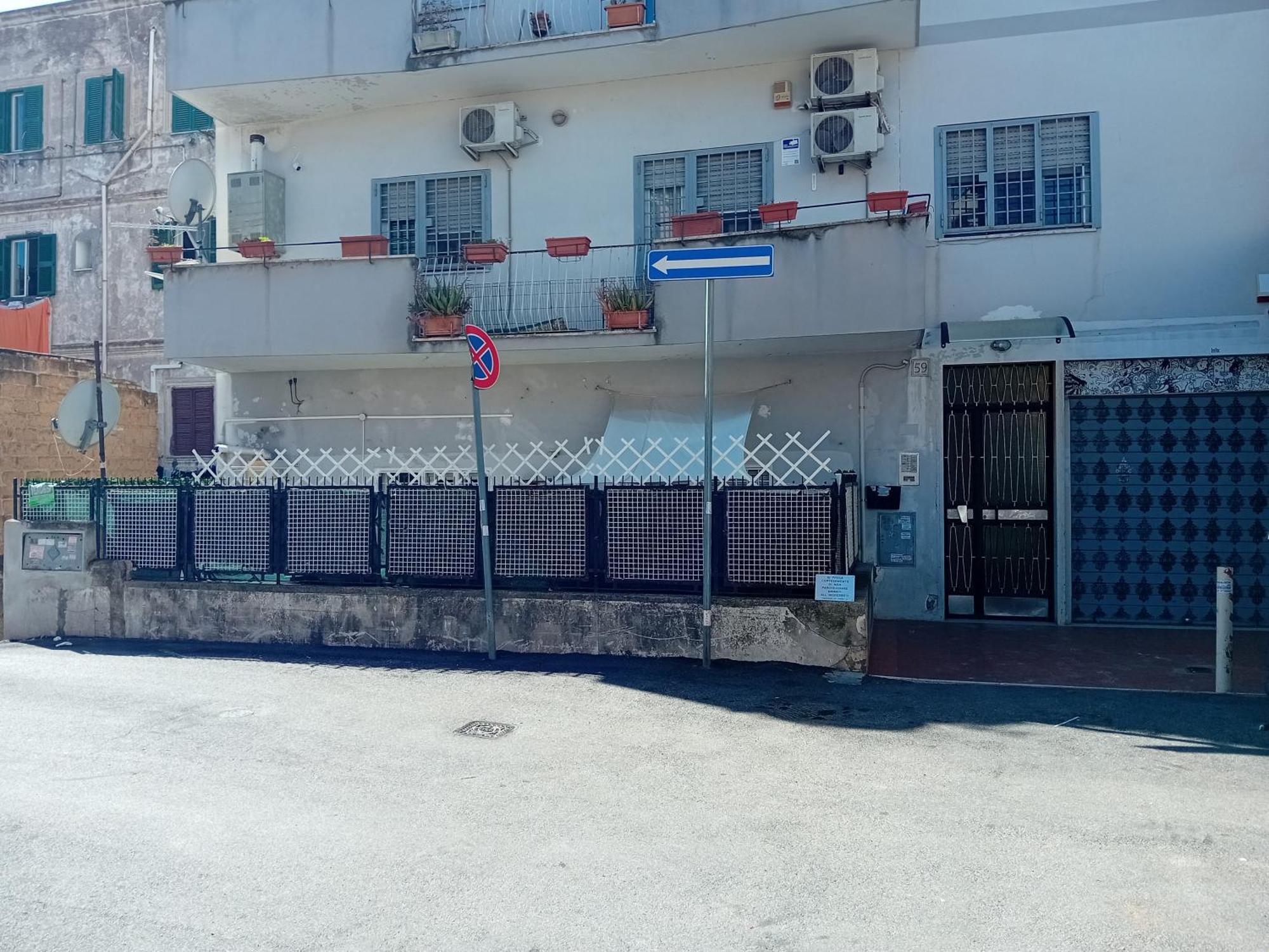 Mirti Subway Apartamento