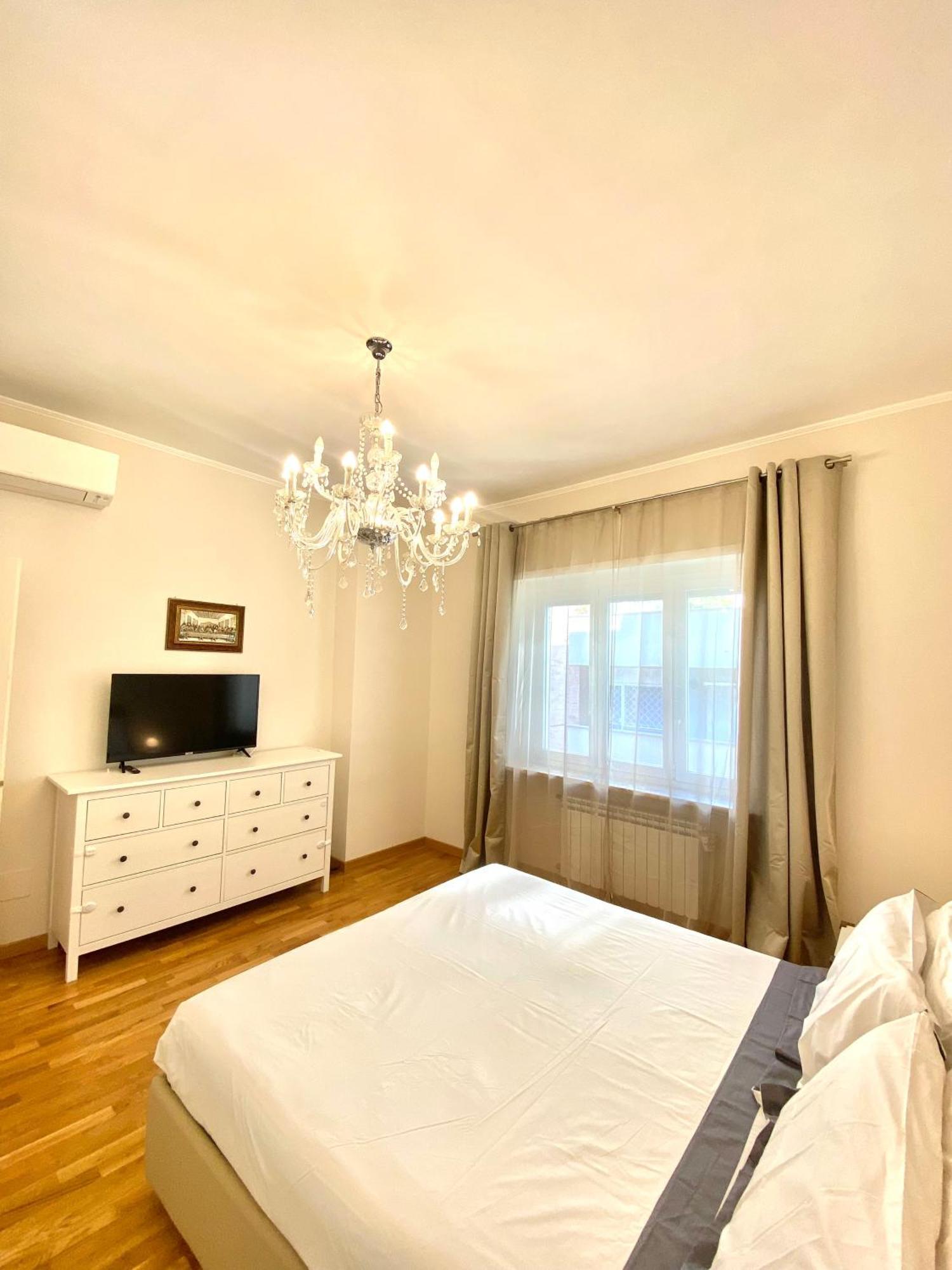 Affittacamere Arca Luxury *